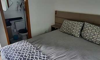 Imagem 7: Ref.: 5043 - Cob. 2 qtos - Vila Alice