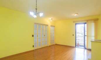 Imagem: Apartamento para venda tem 75 metros quadrados