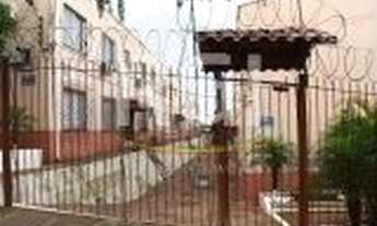 Imagem: Porto Alegre - Apartamento Padrão - Cristal