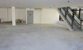 Imagem 5: Ponto comercial/Loja/Box para aluguel com 400 M², na Saúde/Mirandópolis - São Paulo - SP