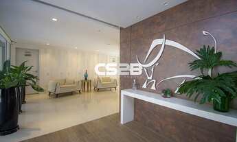 Imagem 3: Apartamento com 3 suítes finamente mobiliado no Exposição em Caxias do Sul