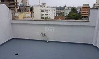 Imagem 6: Porto Alegre - Conjunto Comercial/Sala - Passo da Areia