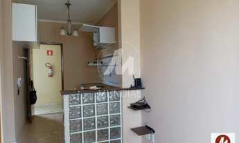 Imagem 5: Apartamento (kitnete) 1 dormitórios, cozinha planejada, portaria 24hs, lazer, elevador, em