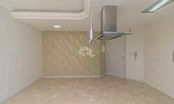 Imagem 2: Apartamento para venda com 83 metros quadrados com 3 quartos em Centro - Canoas - RS