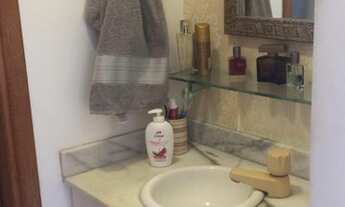 Imagem 7: Apartamento para venda com 61 m² com 2 quartos em Acupe de Brotas