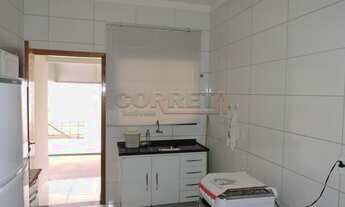 Imagem 3: Araçatuba - Casa - Residencial Jardim Centenário