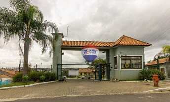 Imagem 4: Casa com 2 dormitórios à venda, 49 m² por R$ 220.000,00 - Jardim Algarve - Alvorada/RS