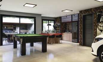 Imagem 6: CASA 3 DORMITÓRIOS - ALTOS DA BOA VISTA