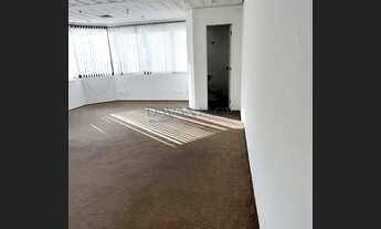 Imagem 7: Conjunto comercial à venda e para locação, 55 m2, sala ampla, 1 vaga, bem localizado no b