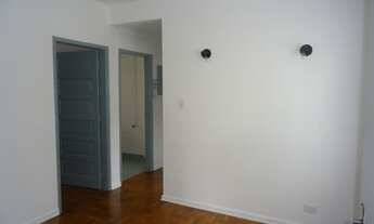 Imagem: Alugo apartamento em rua sem saída na Aclimação