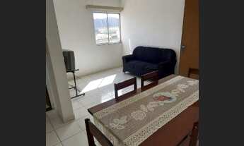 Imagem 2: Alugo Apto. Mobiliado Residencial Lariza