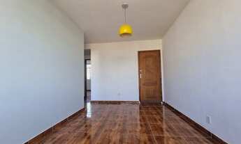 Imagem 3: Apartamento com 2 dormitórios à venda, 65 m² por R$ 140.000 - Jardim Catarina - São Gonçal