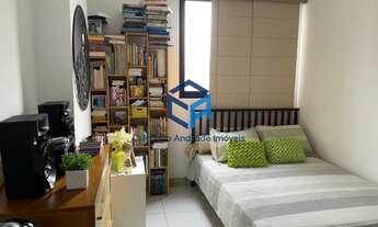 Imagem 3: Apartamento na Alameda das Árvores, Andar Alto