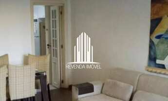 Imagem 2: Apartamento à venda com 100m², 3 quartos e 2 vagas