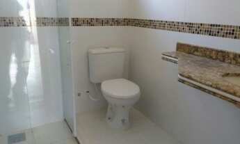 Imagem 7: Venda Casa duplex 3 Dorm 1 Ban 1 Sui 10 Gar Canaã Arraial do Cabo RJ