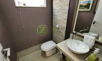 Imagem 7: Excelente sobrado invertido no Jardim América