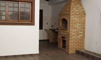 Imagem 5: Sobrado para venda possui 250 metros quadrados com 3 quartos em Olímpico - São Caetano do