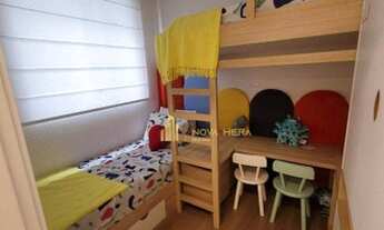 Imagem 2: Apartamento com 2 dormitórios à venda, 37 m² por R$ 180.000,00 - Jaguaré - São Paulo/SP