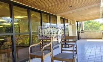 Imagem: BARRA DA TIJUCA I LUXUOSO COND. CLUBE PARK