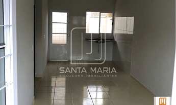 Imagem 3: Casa (térrea na rua) 2 dormitórios, cozinha planejada, portaria 24hs, lazer, em condomínio