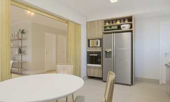 Imagem 4: SãO PAULO - Apartamento Padrão - Jardim Paulista