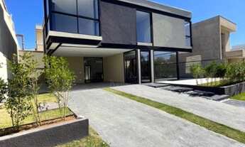 Imagem 3: Sobrado com 4 dormitórios à venda, 327 m² por R$ 1.908.000 - Jardim Residencial Maria Dulc