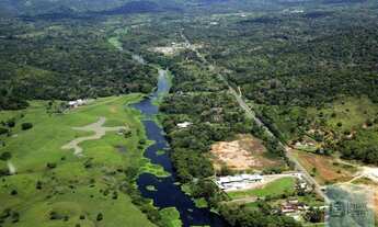 Imagem 2: Loteamento, Salobrinho, Ilhéus BA