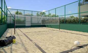 Imagem 6: Apartamento à venda, Tatuapé, 2 dormitórios, 35m², lazer completo, Programa Casa Verde e A