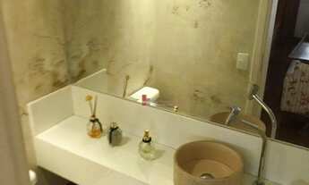 Imagem 6: Apartamento, 141 m² - venda por R$ 1.300.000,00 ou aluguel por R$ 7.000,00/mês - Panamby