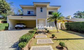 Imagem 6: Casa com 3 dormitórios à venda, 370 m² por R$ 1.790.000,00 - Tarumã - Santana de Parnaíba