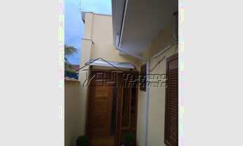 Imagem: Casa 4 dormitórios na Vila Industrial