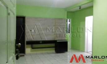 Imagem 2: Apartamento para venda Alphaville, 75m², com 3 quartos em Nova Parnamirim