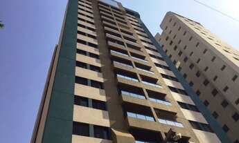 Imagem 2: Apartamento com 2 dormitórios para alugar, 147 m² por R$ 1.800,00/mês - Centro - Piracicab