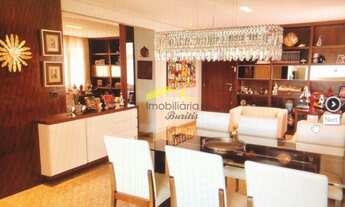 Imagem 3: Apartamento à venda, 3 quartos, 1 suíte, 3 vagas, Buritis - Belo Horizonte/MG
