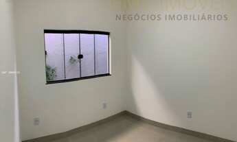 Imagem 2: Casa para Venda em Goiânia, Setor Três Marias, 3 dormitórios, 1 suíte, 3 banheiros, 3 vaga