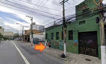 Imagem 3: Galpão, 1000 m² - venda por R$ 9.000.000,00 ou aluguel por R$ 40.000,00/mês - Pinheiros