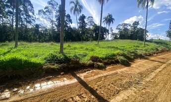 Imagem 4: Terreno para venda possui 1000 metros quadrados em Centro - Ibiúna - SP