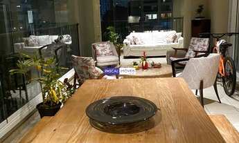 Imagem 2: SãO PAULO - Apartamento Padrão - Campo Belo