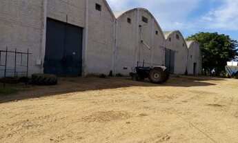 Imagem 6: Fazenda/Sítio/Chácara para venda possui 150000000 metros quadrados com 3 quartos