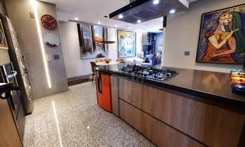 Imagem 9: Apartamento 3 Quartos à venda, 3 quartos, 1 suíte, 2 vagas, Lourdes - Belo Horizonte/MG