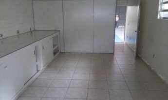 Imagem 4: SãO PAULO - Galpão/Depósito/Armazém - Mooca