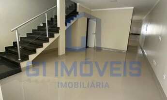 Imagem 4: Sobrados Setor Jaó