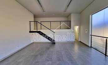 Imagem 2: Ribeirão Preto - Conjunto Comercial/Sala - Alto da Boa Vista