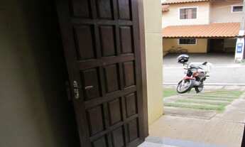 Imagem 3: Casa com 3 dormitórios de 79 m² à venda por R$ 225.000,00, ou locação por R$ 1.600,00 Resi