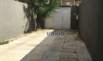 Imagem 3: Casa com 3 dormitórios para alugar, 100 m² por R$ 1.700,00/mês - Lagoa Redonda - Fortaleza