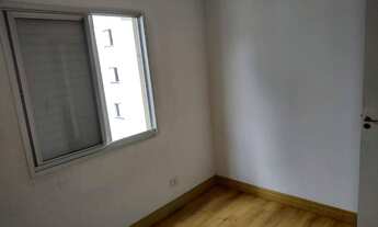 Imagem 6: Apartamento com 2 dormitórios para alugar, 56 m² por R$ 1.900,00/mês - Jardim Umarizal - S