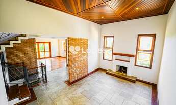 Imagem 7: Casa Condomínio Estância Marambaia Vinhedo São Paulo