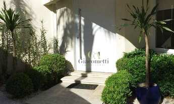 Imagem 5: Casa com 4 dormitórios à venda, 500 m² por R$ 2.500.000,00 - Alphaville - Santana de Parna