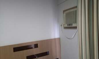 Imagem 4: Apartamento para venda possui 42 metros quadrados com 1 quarto