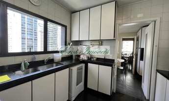 Imagem 5: Apartamento em Itaim Bibi - São Paulo